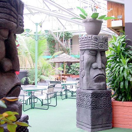 Wildwood Inn ฟลอเรนซ์ ภายนอก รูปภาพ