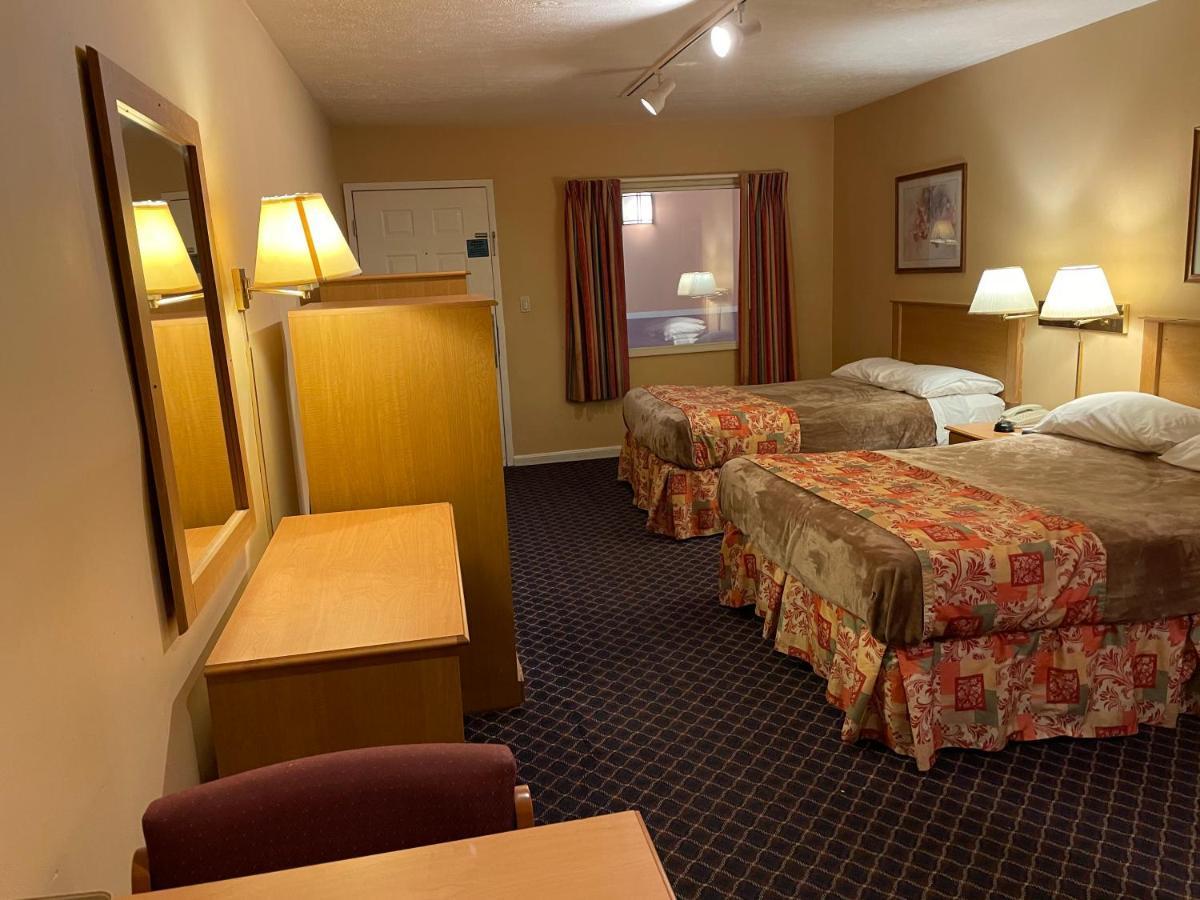 Wildwood Inn ฟลอเรนซ์ ภายนอก รูปภาพ