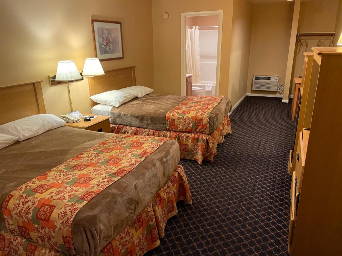 Wildwood Inn ฟลอเรนซ์ ภายนอก รูปภาพ