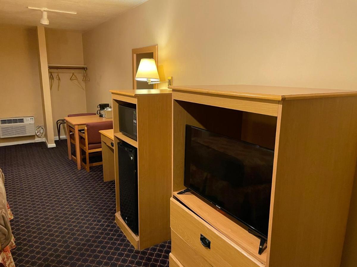 Wildwood Inn ฟลอเรนซ์ ภายนอก รูปภาพ