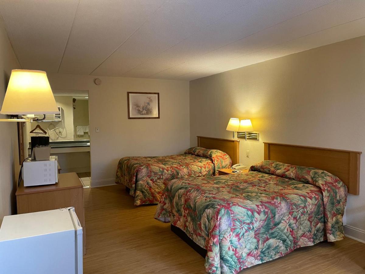 Wildwood Inn ฟลอเรนซ์ ภายนอก รูปภาพ