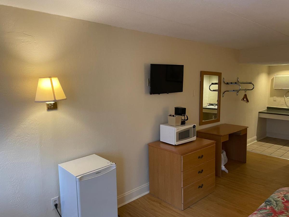 Wildwood Inn ฟลอเรนซ์ ภายนอก รูปภาพ