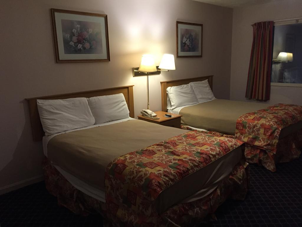 Wildwood Inn ฟลอเรนซ์ ห้อง รูปภาพ