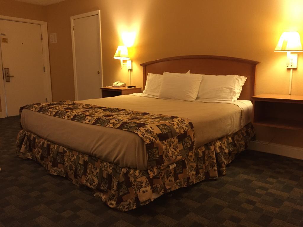 Wildwood Inn ฟลอเรนซ์ ห้อง รูปภาพ