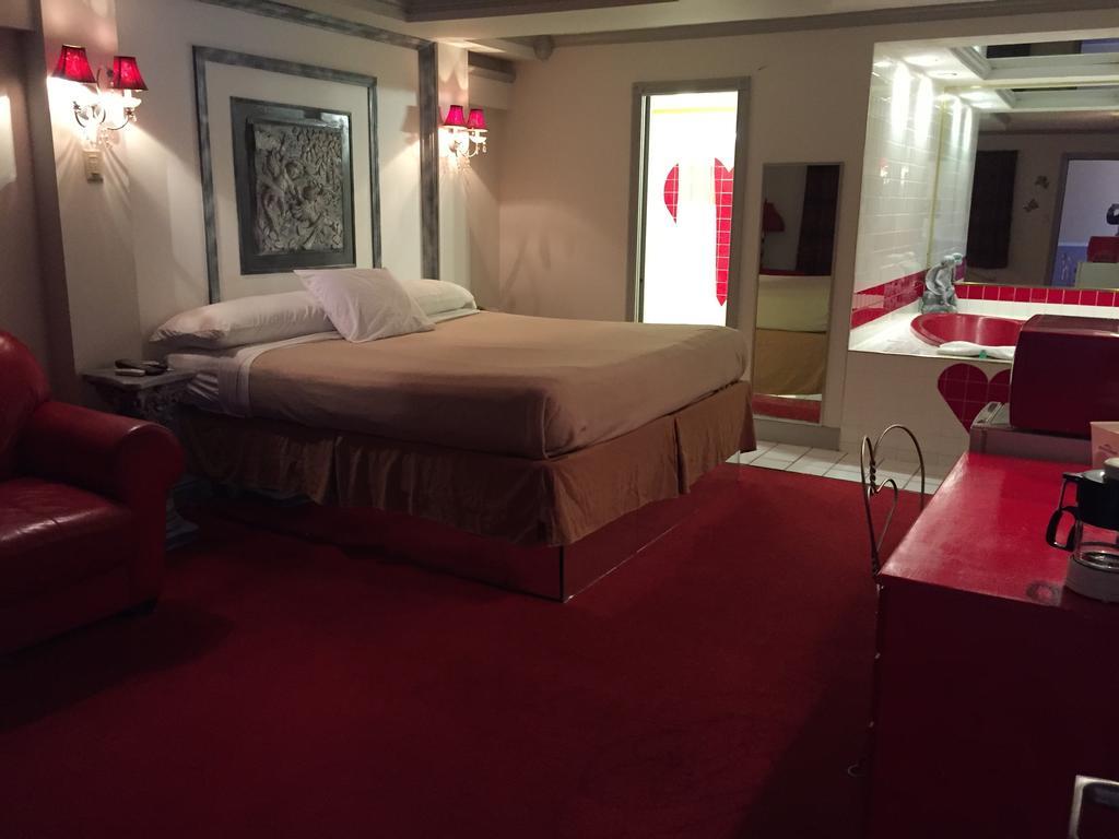 Wildwood Inn ฟลอเรนซ์ ห้อง รูปภาพ