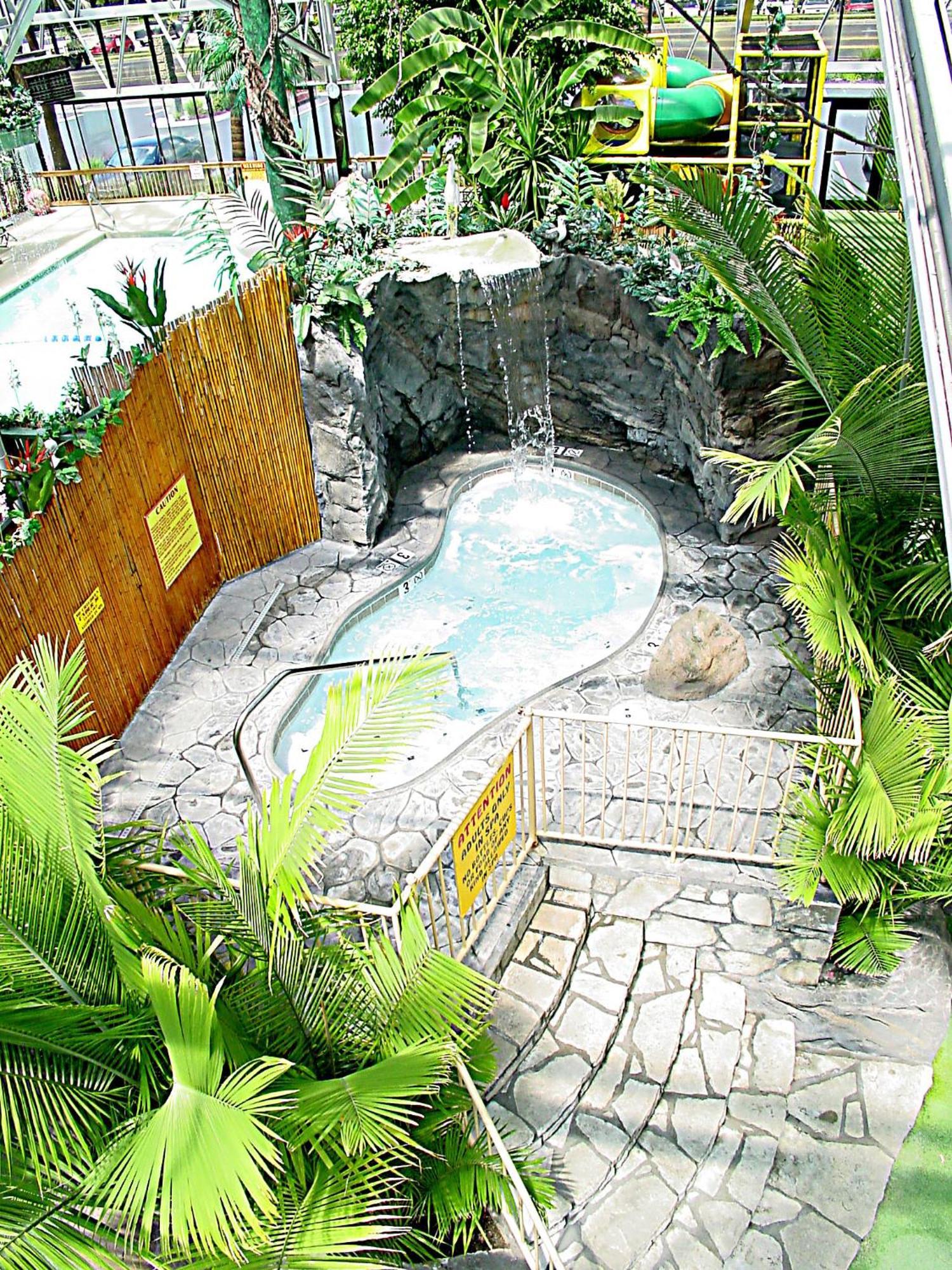 Wildwood Inn ฟลอเรนซ์ ภายนอก รูปภาพ