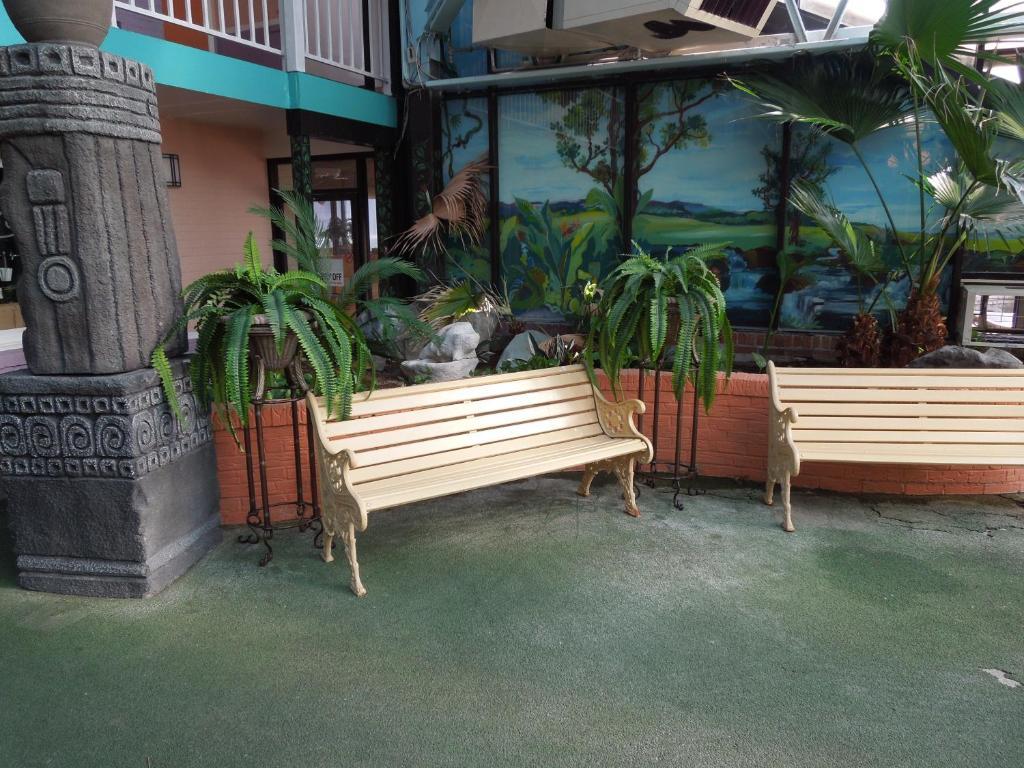 Wildwood Inn ฟลอเรนซ์ ภายนอก รูปภาพ