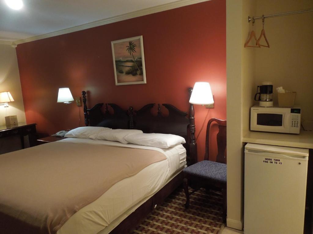 Wildwood Inn ฟลอเรนซ์ ภายนอก รูปภาพ