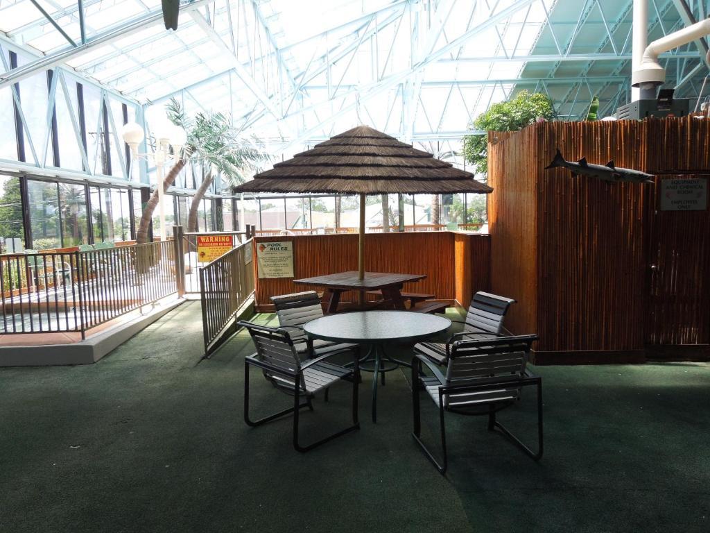 Wildwood Inn ฟลอเรนซ์ ภายนอก รูปภาพ