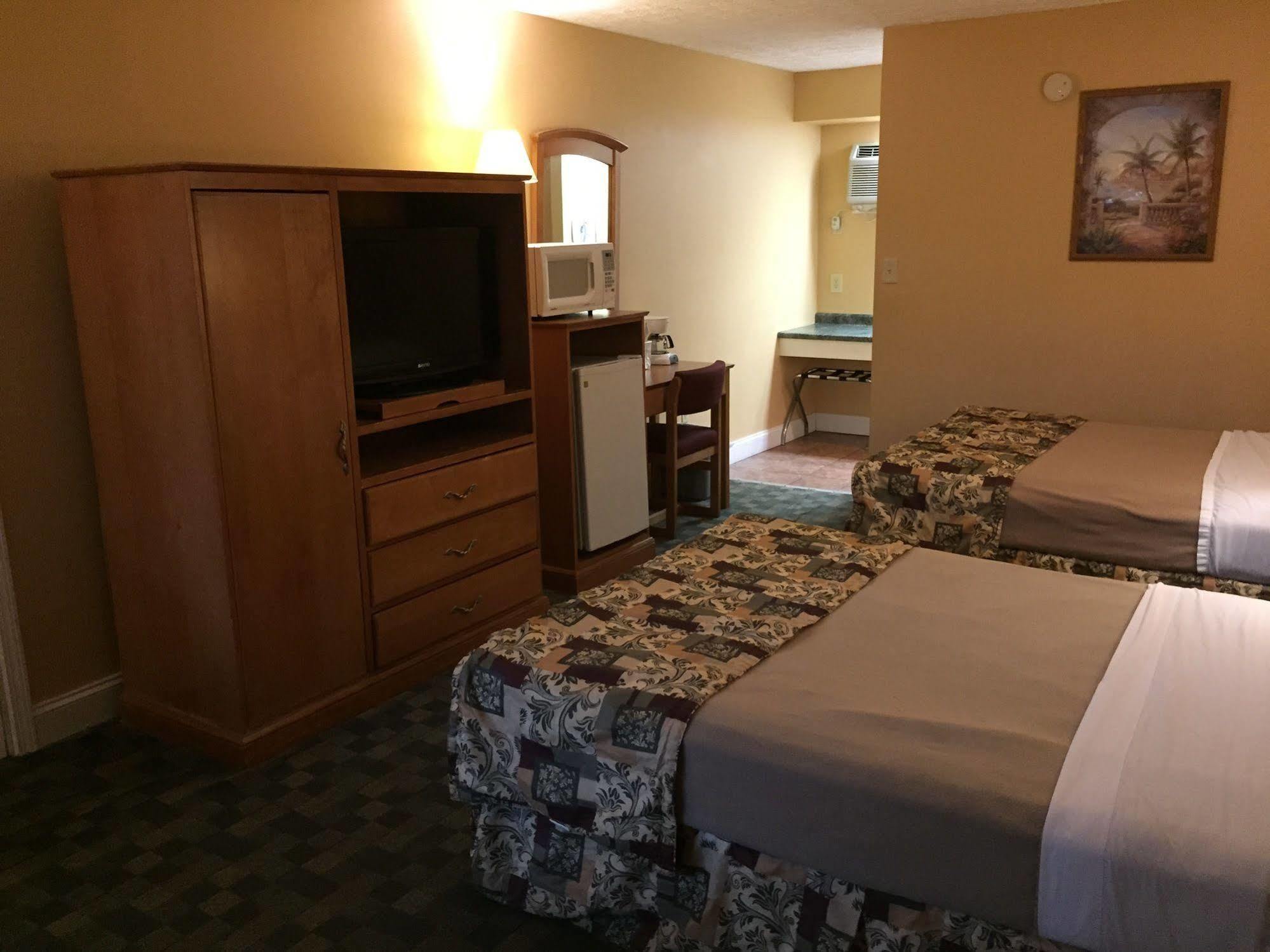 Wildwood Inn ฟลอเรนซ์ ภายนอก รูปภาพ