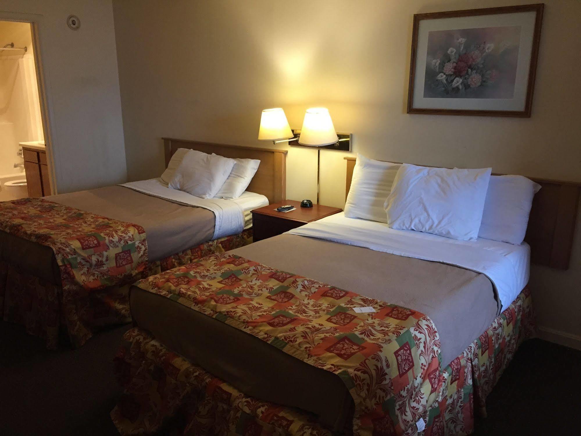 Wildwood Inn ฟลอเรนซ์ ภายนอก รูปภาพ