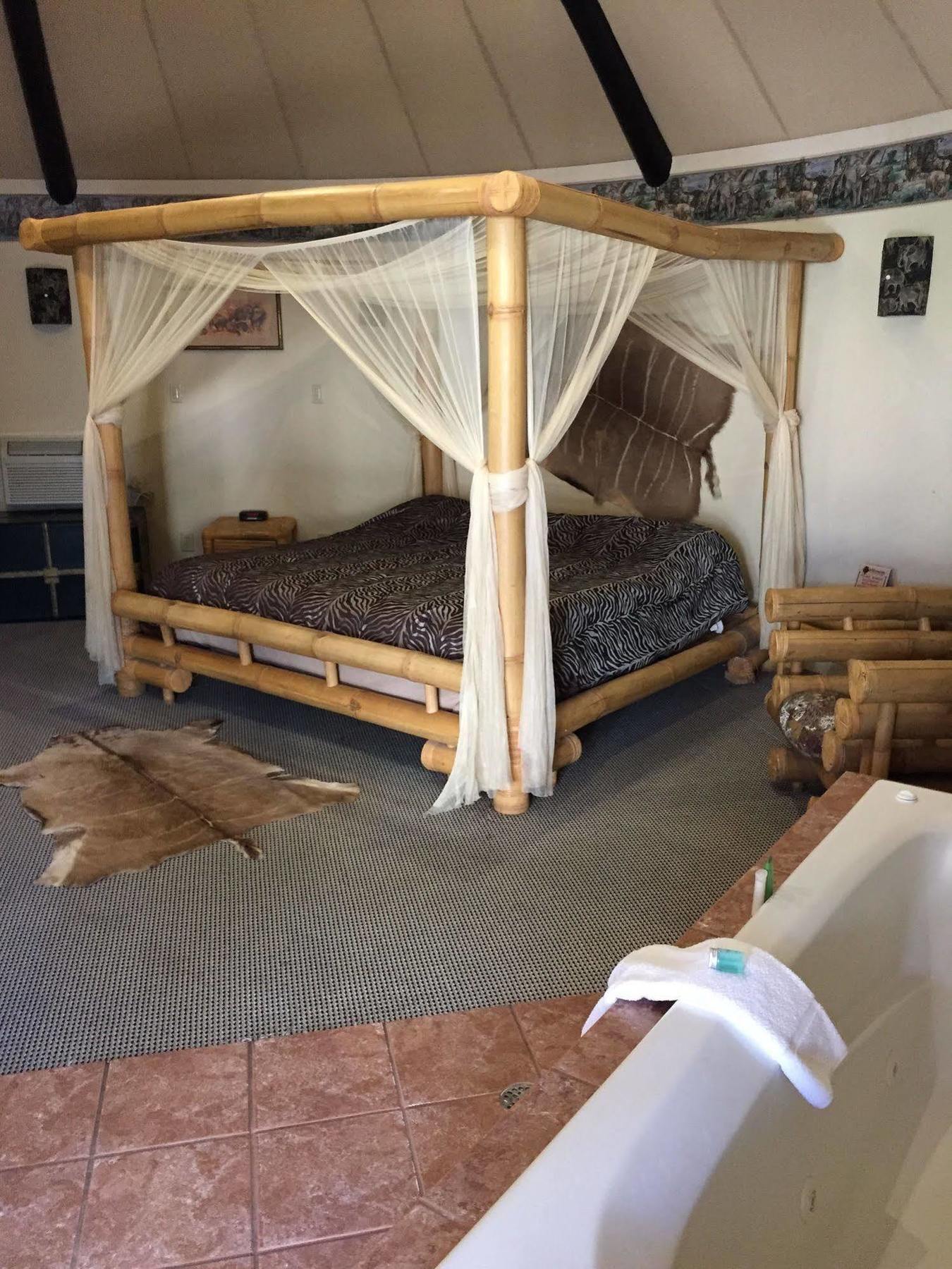 Wildwood Inn ฟลอเรนซ์ ภายนอก รูปภาพ