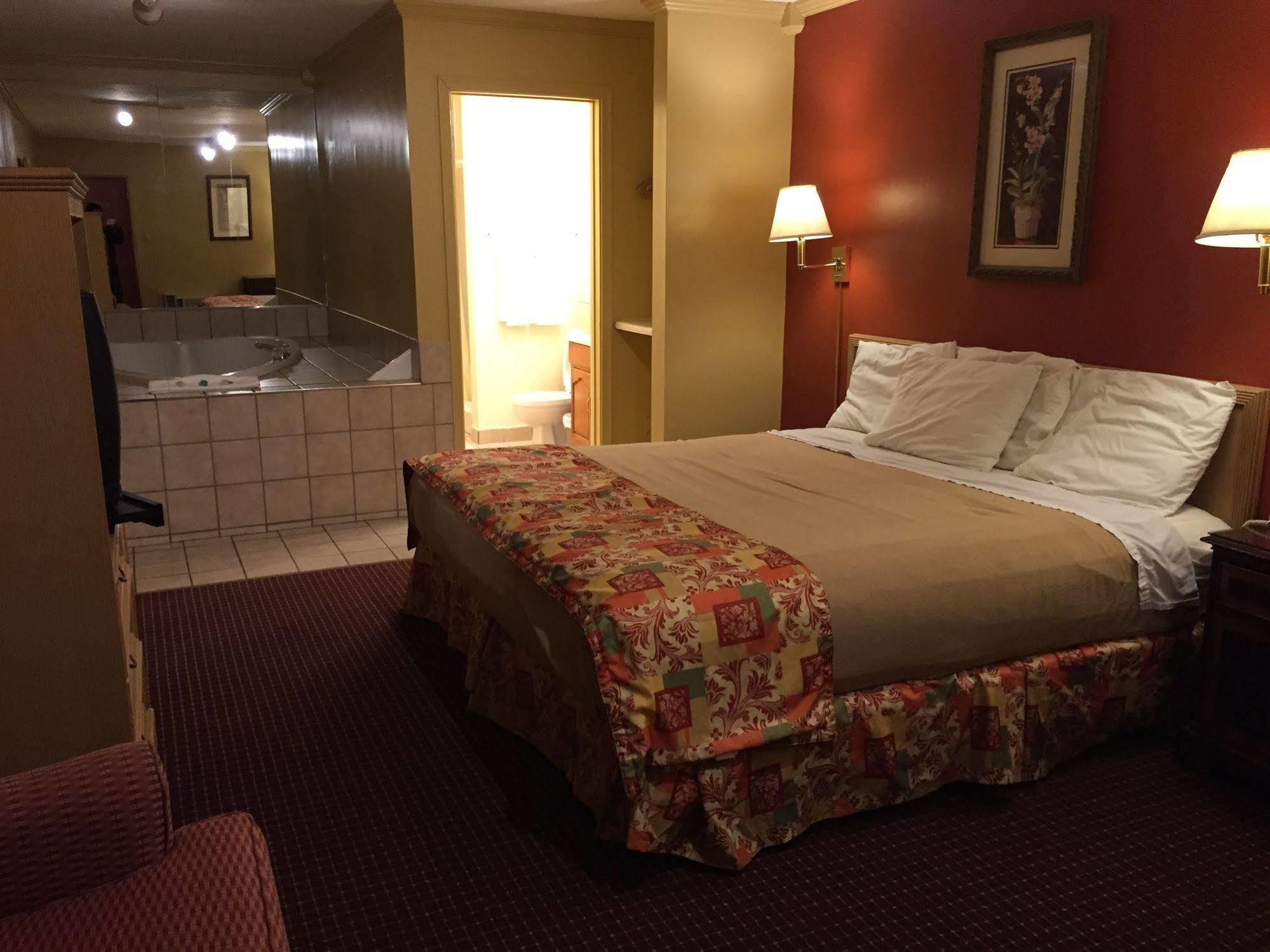 Wildwood Inn ฟลอเรนซ์ ภายนอก รูปภาพ