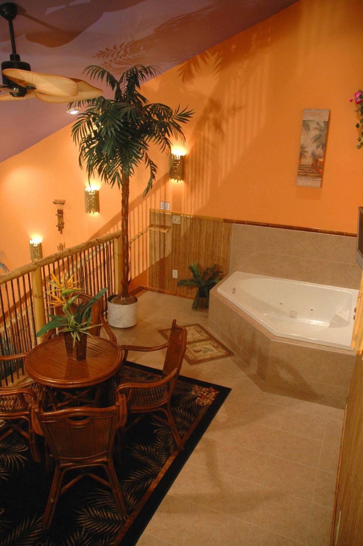 Wildwood Inn ฟลอเรนซ์ ภายนอก รูปภาพ