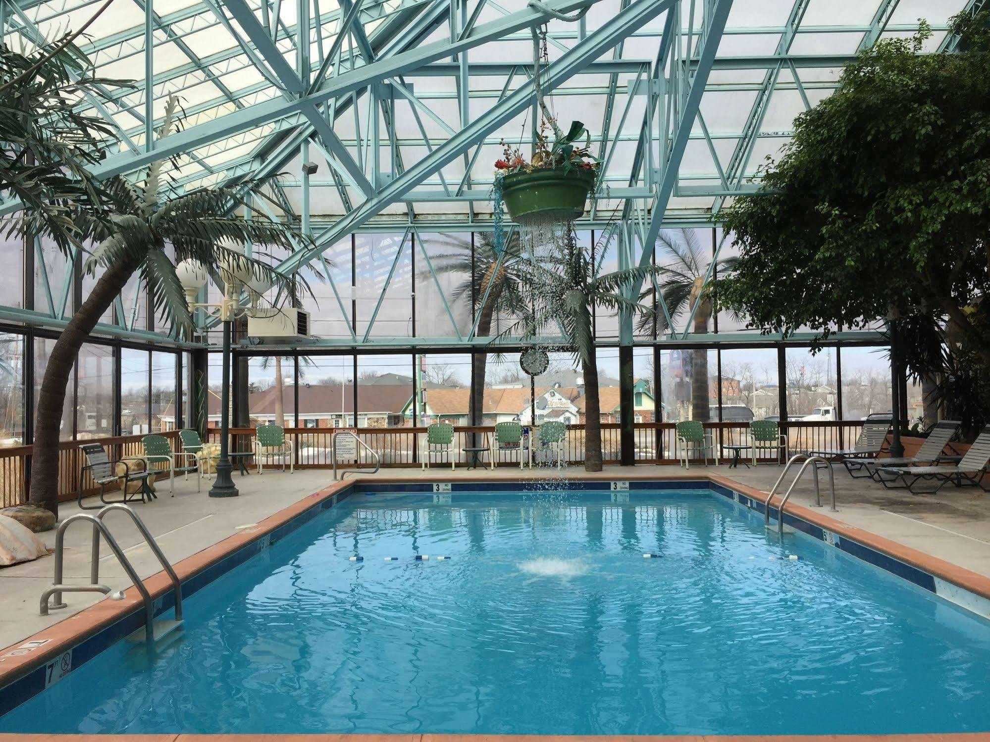 Wildwood Inn ฟลอเรนซ์ ภายนอก รูปภาพ