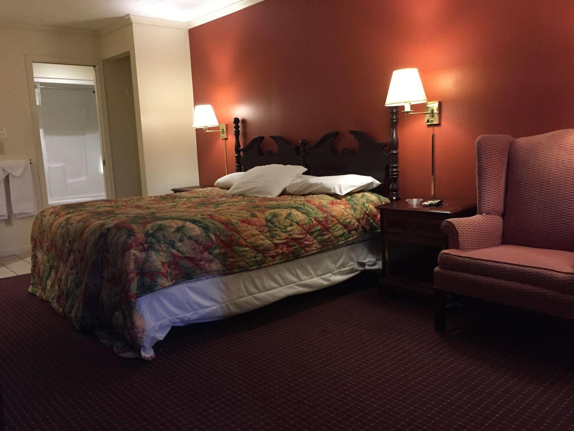 Wildwood Inn ฟลอเรนซ์ ภายนอก รูปภาพ